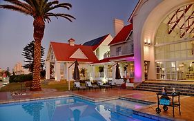 Courtyard Hotel Port Elizabeth